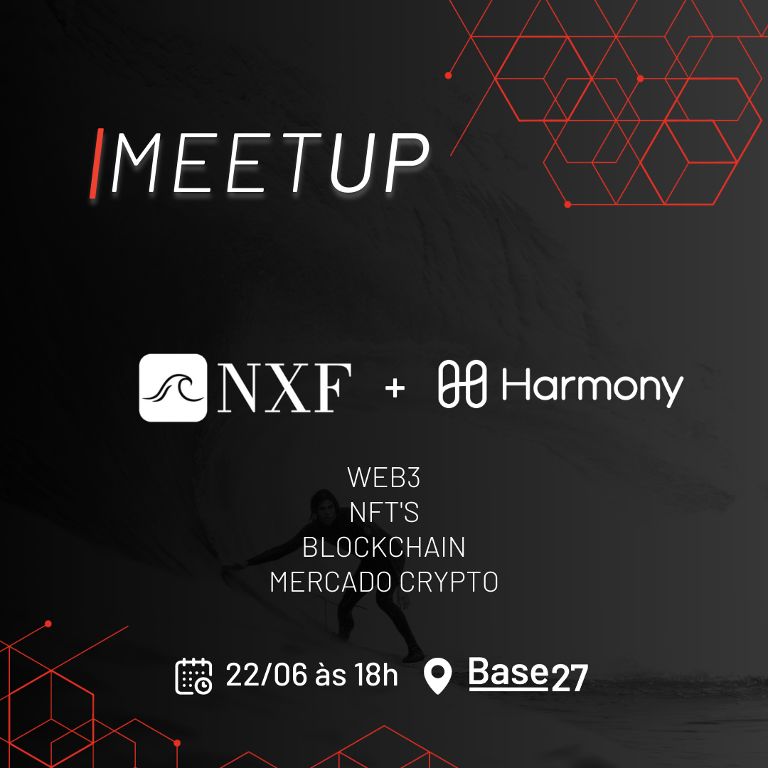 Meetup - NXF + Harmony